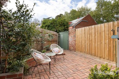 Property photo of 6 Chapman Street North Melbourne VIC 3051