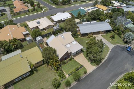 Property photo of 3 Camphor-Laurel Court Gympie QLD 4570