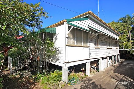 75 Buranda St, Woolloongabba, QLD 4102