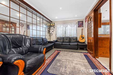 Property photo of 10 Witchwood Close Albanvale VIC 3021