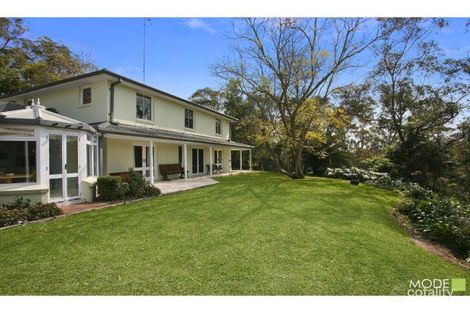 7 Coolalie Pl, Kenthurst, NSW 2156