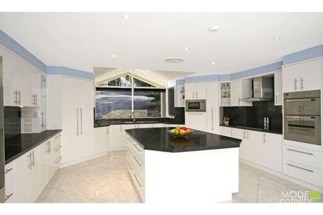 Property photo of 7 Coolalie Place Kenthurst NSW 2156