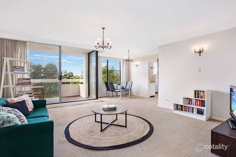 3b/74 Shirley Rd, Wollstonecraft, NSW 2065