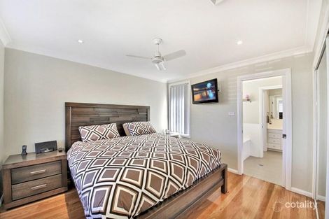 Property photo of 30 Salter Court Harrington Park NSW 2567