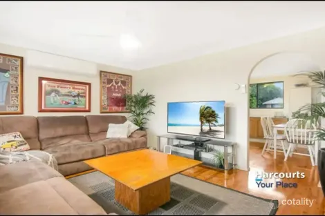 Property photo of 17 Mallory Street Dean Park NSW 2761