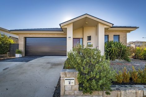 Property photo of 29 Mollie Dyer Street Bonner ACT 2914