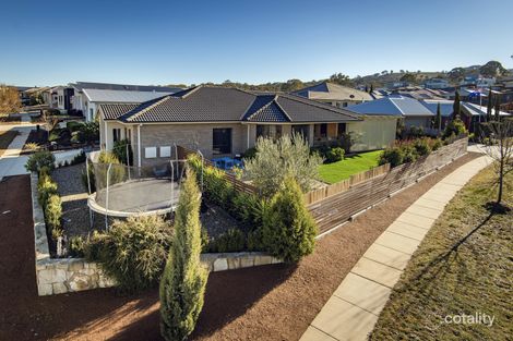 Property photo of 29 Mollie Dyer Street Bonner ACT 2914