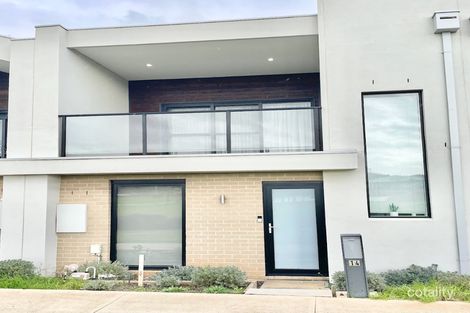 14 Mane Walk, Fraser Rise, VIC 3336