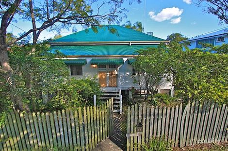 Property photo of 75 Buranda Street Woolloongabba QLD 4102