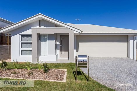 Property photo of 42 Falcon Street Redbank Plains QLD 4301