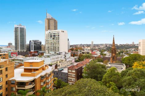 Property photo of 72/1 Tewkesbury Avenue Darlinghurst NSW 2010