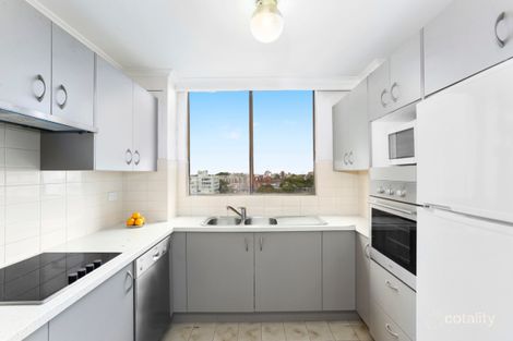Property photo of 72/1 Tewkesbury Avenue Darlinghurst NSW 2010