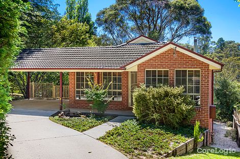 Property photo of 45 Wentworth Street Blackheath NSW 2785