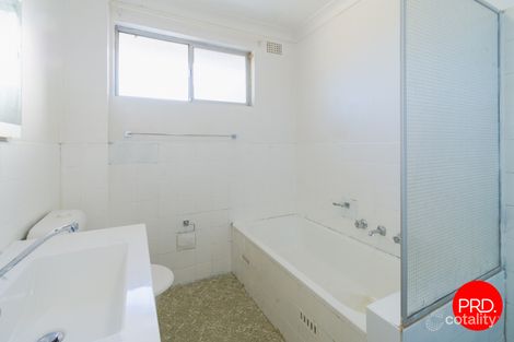 Property photo of 14/10 Atchison Road Macquarie Fields NSW 2564