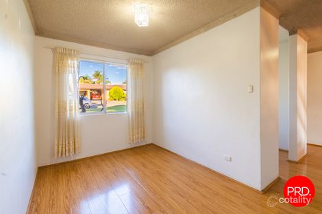 Property photo of 14/10 Atchison Road Macquarie Fields NSW 2564