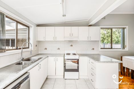 Property photo of 77 St Johns Avenue Mangerton NSW 2500