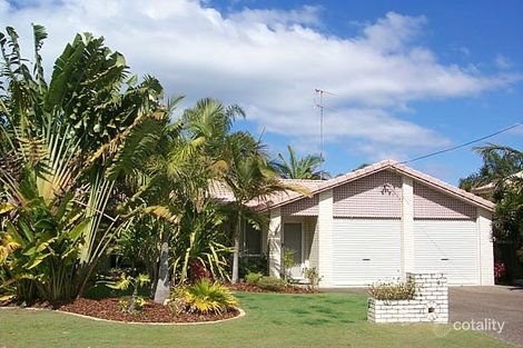 4 Bond Ct, Sunrise Beach, QLD 4567