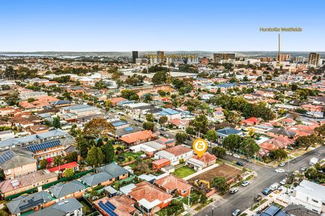 Property photo of 56 Waratah Street Bexley NSW 2207