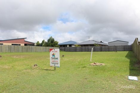 Property photo of 30 Summer Way Tin Can Bay QLD 4580