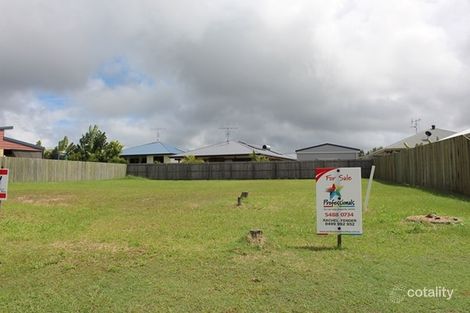 Property photo of 30 Summer Way Tin Can Bay QLD 4580