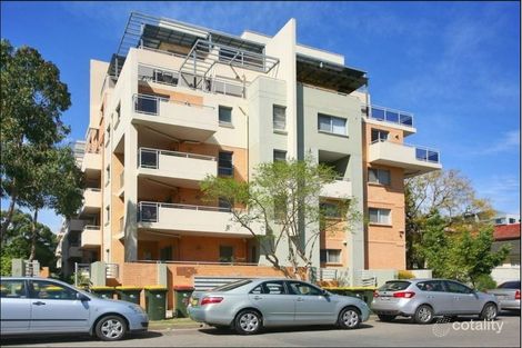 36/20-22 George St, Liverpool, NSW 2170