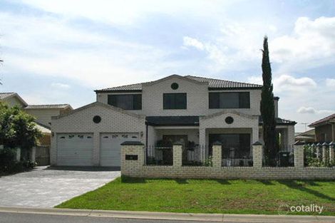 57 Kookaburra Rd, Prestons, NSW 2170