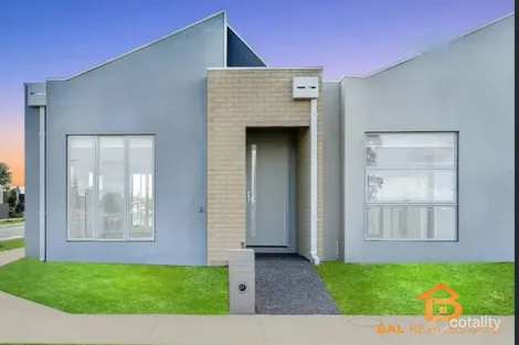 1 Grazing Rd, Weir Views, VIC 3338