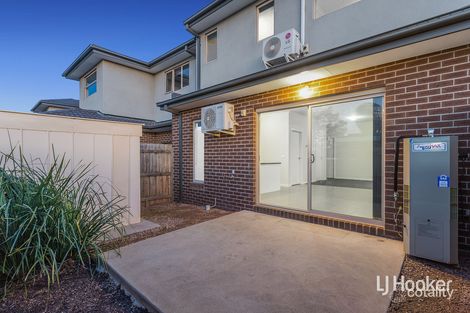 Property photo of 238 Epping Road Wollert VIC 3750