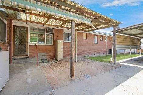 Property photo of 1/527 Sanders Road Lavington NSW 2641