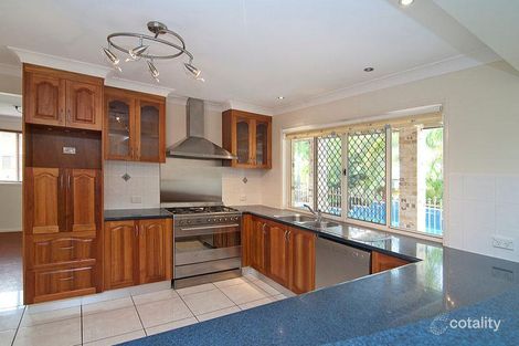 Property photo of 23 Ithaca Way Forest Lake QLD 4078