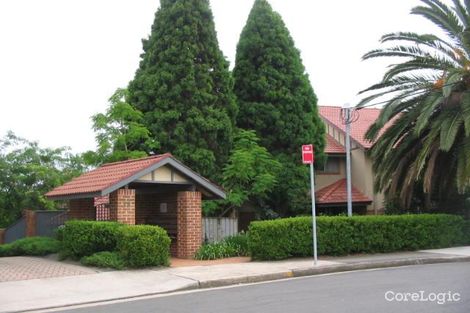 Property photo of 17/38 Wallace Street Ashfield NSW 2131