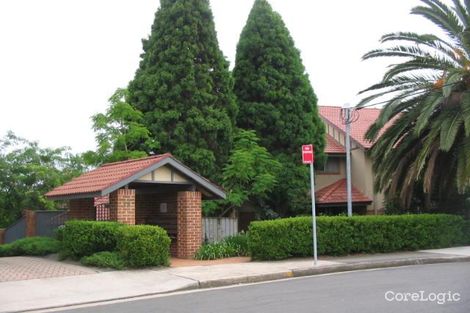 Property photo of 1/38 Wallace Street Ashfield NSW 2131