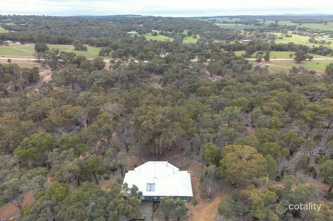 Property photo of 334 Timberden Drive Julimar WA 6567