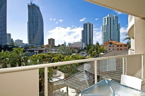 910/42 Surf Pde, Broadbeach, QLD 4218