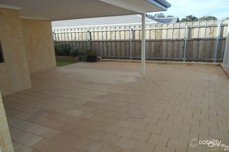 Property photo of 5 Emms Green Ellenbrook WA 6069