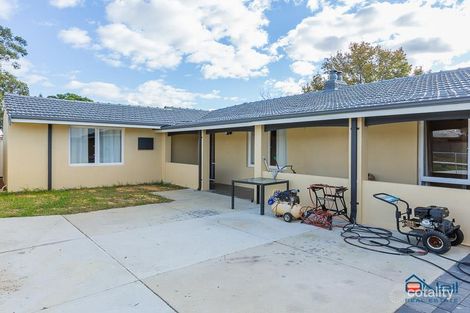 Property photo of 24A Willowmead Way Kelmscott WA 6111