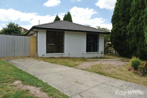 153 Haverbrack Dr, Mulgrave, VIC 3170