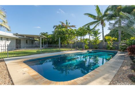 Property photo of 85 Daniel Street Mount Pleasant QLD 4740