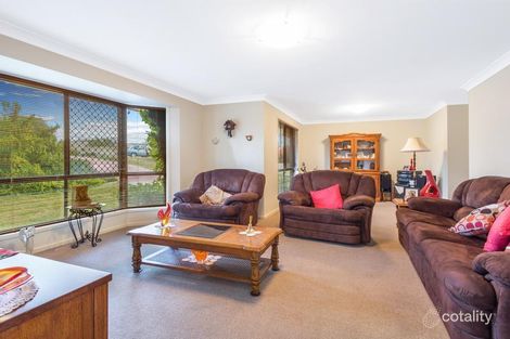 Property photo of 13 Michael Street Westbrook QLD 4350