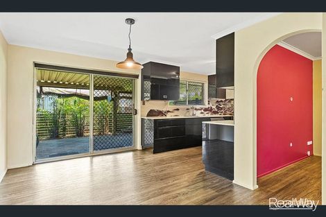 Property photo of 254 Taylor Street Newtown QLD 4350
