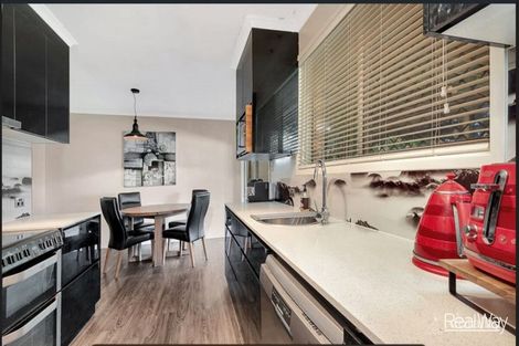 Property photo of 254 Taylor Street Newtown QLD 4350