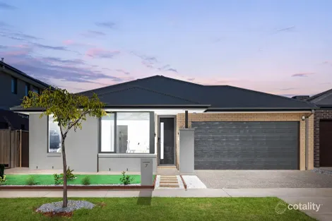 7 Ulmus St, Tarneit, VIC 3029