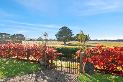 Property photo of 4 Lauder Place Romsey VIC 3434