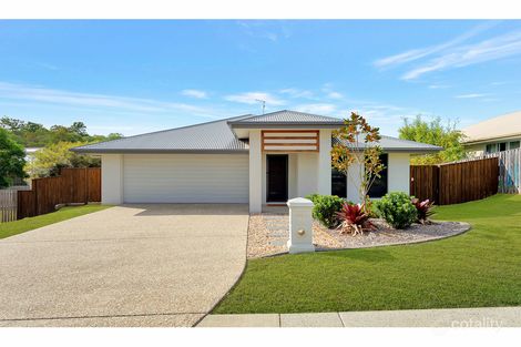 Property photo of 14 Riverside Sanctuary Terrace Ormeau QLD 4208