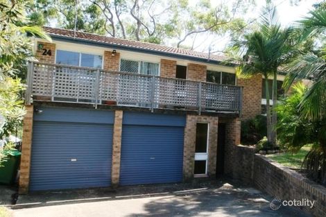 24 Plateau Rd, North Gosford, NSW 2250