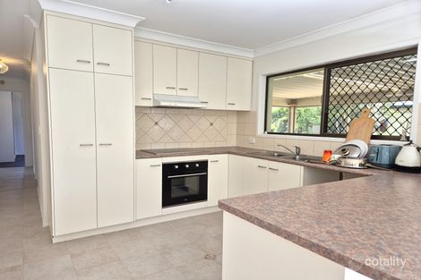 Property photo of 19A Goodwin Street Bundaberg South QLD 4670
