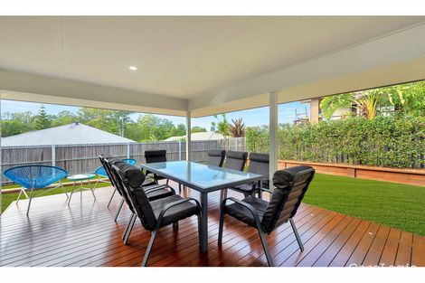 Property photo of 14 Riverside Sanctuary Terrace Ormeau QLD 4208