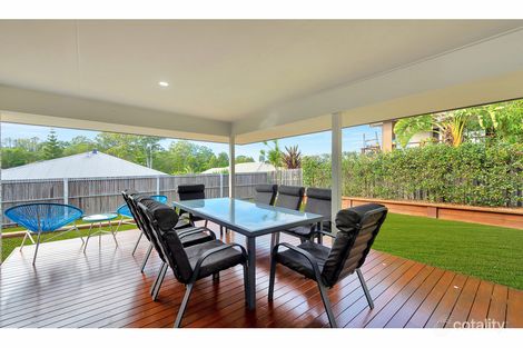 Property photo of 14 Riverside Sanctuary Terrace Ormeau QLD 4208