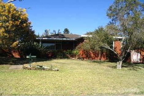 85 Caroline Cres, Georges Hall, NSW 2198