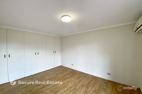 Property photo of 4/150 Clarence Road Indooroopilly QLD 4068